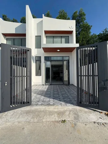 BÁN NHÀ TẶNG NỘI THẤT: CHỦ CẮT LỖ KHÔNG ĐÁY!