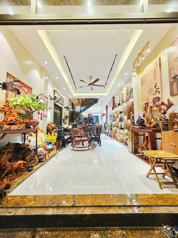 Bán nhà đường nội bộ biển Xuân Diệu - Quy Nhơn. Giá 8 tỷ 990