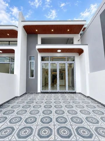 💥 SIÊU PHẨM GÁC LỬNG - SỔ HỒNG RIÊNG (VỐN TỰ CÓ DƯỚI 450TR)