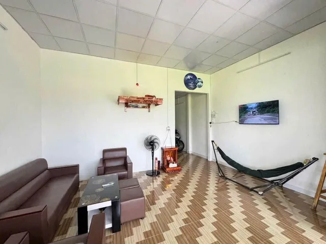 Bán Nhà riêng 125m2 có sẵn 120 m2 thổ cư giá 730 triệu tại Đường Nguyễn Thị Lừa Xã Tân An Hội Huyện Củ Chi TP. Hồ Chí Minh