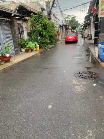 13 PHÒNG TRỌ + NHÀ 2 TẦNG + KI-ỐT | LINH XUÂN | DÒNG TIỀN 30TR/THÁNG