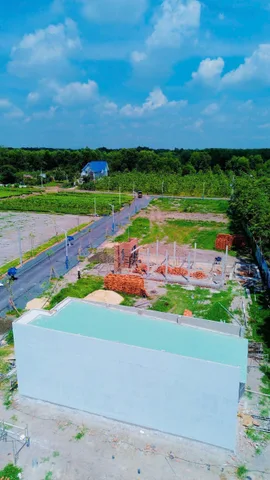 Bán Đất 150m2 có sẵn 60 m2 thổ cư giá 585 triệu tại Xã Minh Long Thị xã Chơn Thành Bình Phước