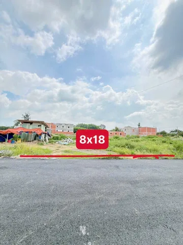 Bán Lô Đất 144m2 nằm Trong KDC QUY HOẠCH BÀI BẢN