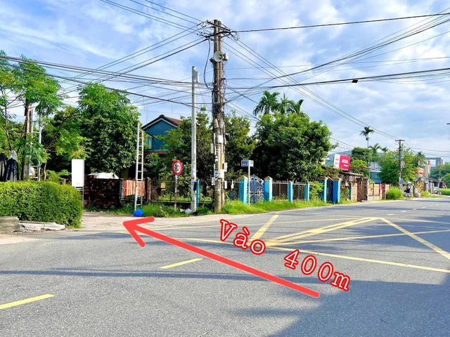 LÔ GÓC 2MT NAM HOÀ KHƯƠNG - NGANG 7M GIÁ CHỈ 8XX TRIỆU