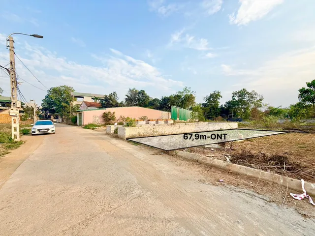Bán Đất 105m2 thổ cư giá 3 tỷ tại Xã Hạ Bằng Huyện Thạch Thất Hà Nội