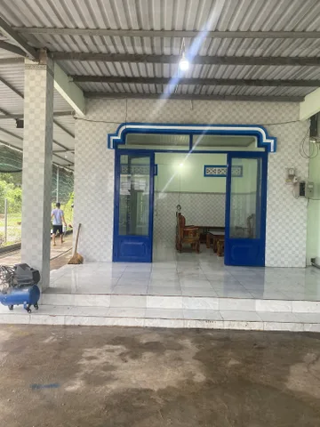 Bán Nhà trọ 520m2 có sẵn 100 m2 thổ cư giá 3.5 tỷ tại Đường số 19 Phường Uyên Hưng Thị xã Tân Uyên Bình Dương