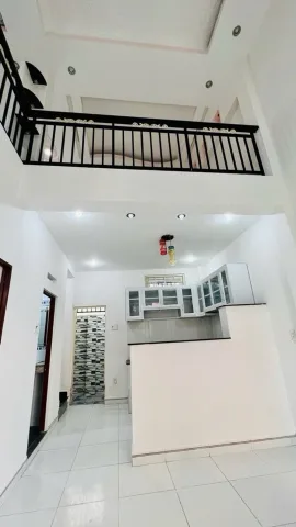 Lê Trọng Tấn - Tân Kỳ Tân Quý - Bờ Bao Tân Thắng - ngay Aeon Tân Phú - Nhà 3 tầng - 43m² nhỉnh 5Đ