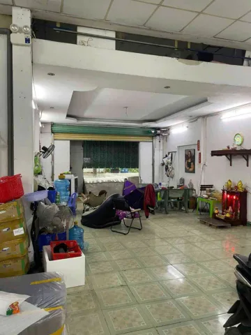 GẦN 110M² FULL THỔ CƯ – NGANG 8M BỀ THẾ – HẺM NHỰA 7M – GẦN TÔ NGỌC VÂN – 7.5 TỶ
