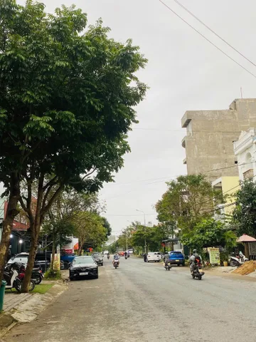🔴 Đất 2 mặt tiền 100m2 ( 5x20m ) Đường Đoàn Khuê, Ngũ Hành Sơn - QH xây dựng 9 Tầng - Giá 10.6 tỷ thương lượng thiện chí