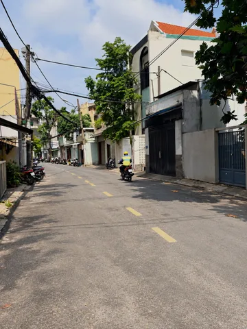 HP2695🏡 BÁN NHÀ MẶT TIỀN GẦN LÊ VĂN THỌ – 56M² – GIÁ 5,9 TỶ – ĐANG CÓ DÒNG TIỀN 18TR/THÁNG