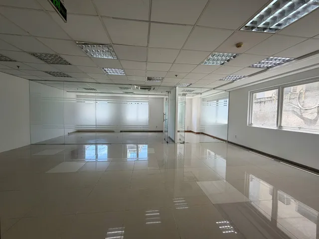BDS HVL LVCC CHO THUÊ SÀN VĂN PHÒNG 14 PHAN TÔN QUẬN 1
