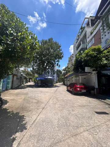 Bán nhà cư xá Lê Đại Hành, phường 13, quận 11, ( 10.8 x 18m ) , 190m2 ,  29 tỷ