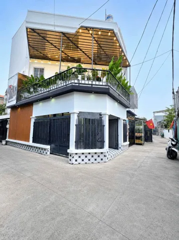 Nhà - giá 3,99 tỷ - 2 phòng ngủ - 5M x 10M  - kdc đường Huỳnh Tân Phát - Nhà Bè - tp.HCM - liên hệ