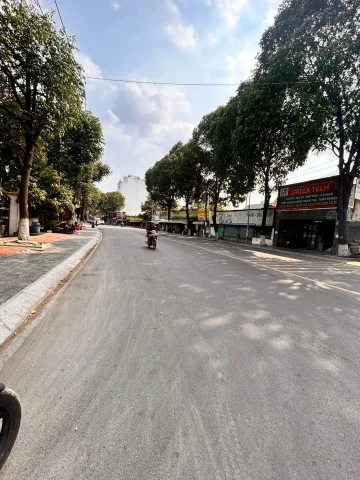 Bán Đất 340m2 có sẵn 150 m2 thổ cư giá 8.8 tỷ tại Đường Hai Bà Trưng Phường Đông Hòa Thành phố Dĩ An Bình Dương