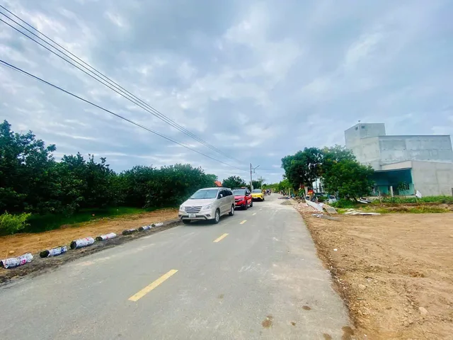 🏡 TÌM ĐẤT XÂY NHÀ TẠI TRỪ VĂN THỐ?