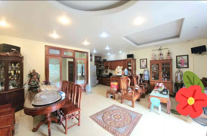 BÁN NHÀ MẶT PHỐ VĂN CAO – BA ĐÌNH – VIEW HỒ TÂY – 47M2 - 5 TẦNG – KINH DOANH ĐỈNH – 46 TỶ