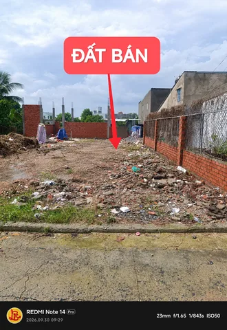 Đất xây biệt thự mini giá rẻ còn sót lại cho ai nhanh tay