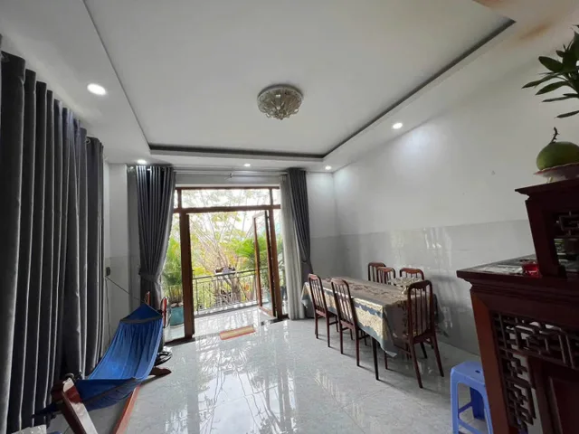 Bán Nhà riêng 81m2 có sẵn 81 m2 thổ cư giá 4.7 tỷ tại Phường Lái Thiêu Thị xã Thuận An Bình Dương