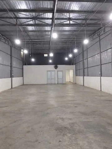 Cho thuê nhà kho 200m2 giá 33 triệu tại Phường Thạch Bàn Quận Long Biên Hà Nội