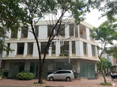 🔥 CHO THUÊ TÒA NHÀ 2 MẶT TIỀN BÌNH GIÃ – KHU ĐỒI 2 – 200M² – 1 TRỆT 2 LẦU – 22 TRIỆU/THÁNG 🔥