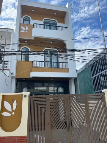 Bán Nhà riêng 68.6m2 có sẵn 68.6 m2 thổ cư giá 4.25 tỷ tại Đường Lương Đình Của Xã Vĩnh Ngọc Thành phố Nha Trang Khánh Hòa