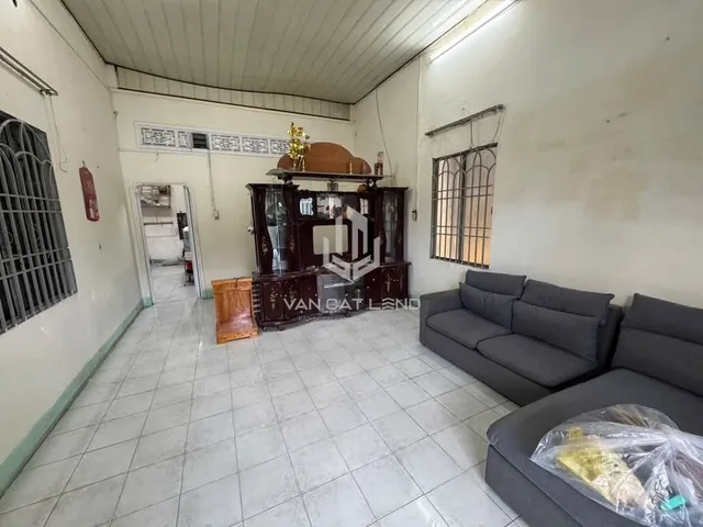 🏡 CHO THUÊ NHÀ CẤP 4 P.11 – GẦN 100M² – 2PN – SÂN RỘNG – CHỈ 4 TRIỆU/THÁNG 🏡