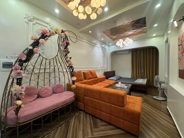 Bán nhà Minh Khai - Hàng thửa siêu hiếm - Kinh doanh homestay - Chỉ 2,65 tỷ