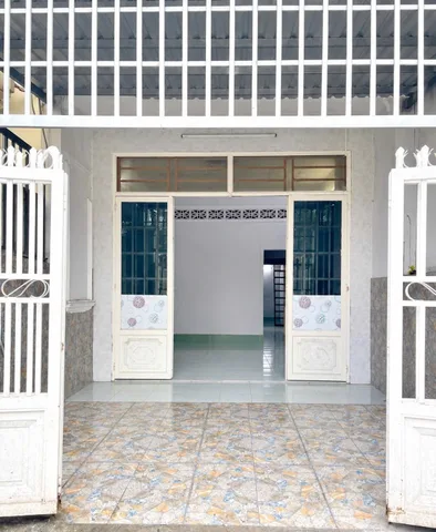 BÁN NHÀ GẦN TÔ NGỌC VÂN – GẦN 70M² – HẺM XE HƠI – NHỈNH 3Đ