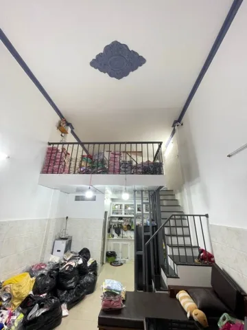Bán Nhà riêng 32m2 có sẵn 32 m2 thổ cư giá 3.2 tỷ tại Đường Hương Lộ 3 - Chọn - Phường Bình Hưng Hòa TP. Hồ Chí Minh