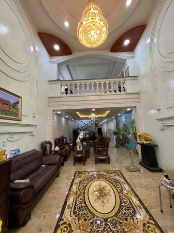 Bán Nhà 7 Đường An Dương Vương Quận 6