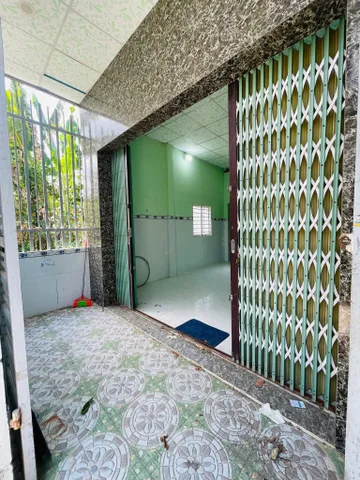 Bán Nhà riêng 124m2 có sẵn 124 m2 thổ cư giá 710 triệu tại Đường Lê Minh Nhựt Xã Tân Thông Hội Huyện Củ Chi TP. Hồ Chí Minh