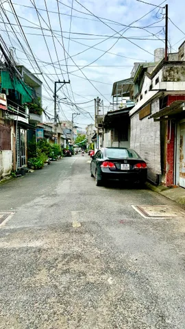 Bán Đất 100m2 thổ cư giá 4.5 tỷ tại Xã Bà Điểm mới, TP. Hồ Chí Minh
