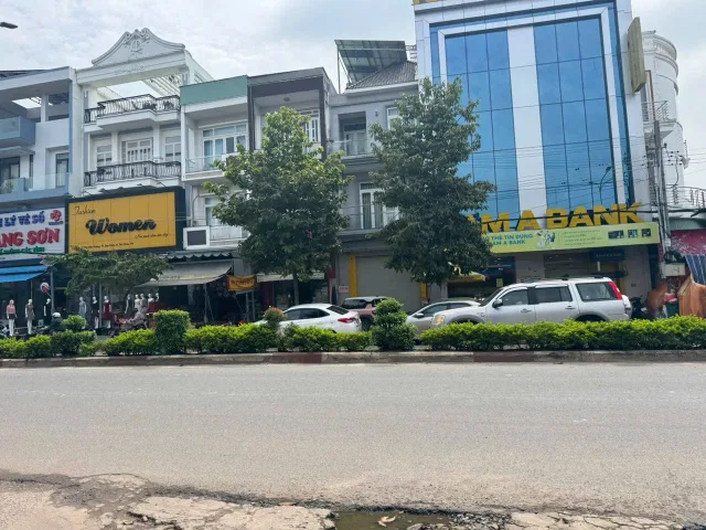 Bán Đất 3,5 mẫu sát bên Toà Án Tân Châu giá 3.5 tỷ /1 mẫu Xã Tân Châu Tây Ninh