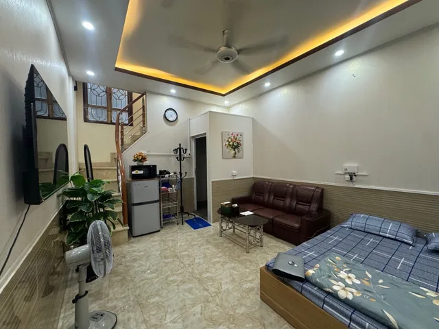 Bán nhà Minh Khai - Hàng thửa siêu hiếm - Kinh doanh homestay - Chỉ 1,9 tỷ