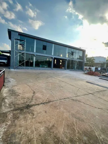 Bán Kho, nhà xưởng 3100m2 giá 18.5 tỷ tại Thị trấn Dầu Giây Huyện Thống Nhất Đồng Nai