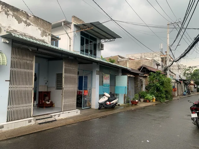 Bán Nhà riêng 315m2 có sẵn 315 m2 thổ cư giá 6 tỷ tại Đường SỐ 11 (LINH XUÂN CŨ) Phường Linh Xuân Thành phố Thủ Đức TP. Hồ Chí Minh