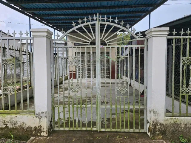 Bán Nhà riêng 226m2 có sẵn 219 m2 thổ cư giá 790 triệu tại Đường Nguyễn Thị Lăng Xã Phước Vĩnh An Huyện Củ Chi TP. Hồ Chí Minh