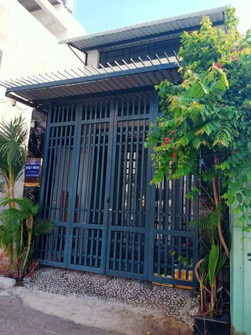 Nhà hẻm xe hơi 60m2 đường số 11 linh xuân quận Thủ Đức, sổ hồng 4,2 tỷ, thu nhập 7 triệu