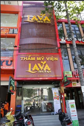 Bán nhà mặt tiền đường 3 Tháng 2 ngay Hà Đô , Quận 10 , 104m2 , 4 tầng , 50 tỷ TL