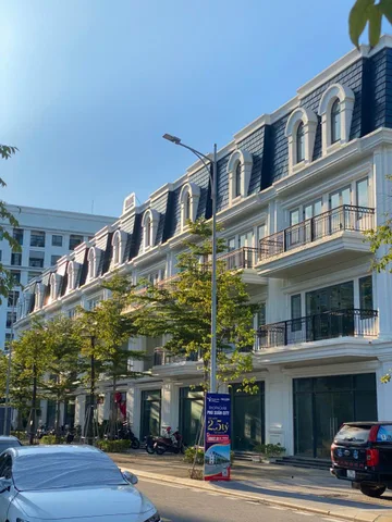 PHÚ XUÂN CITY – BÀI TOÁN TỐI ƯU DÒNG TIỀN VÀ TỶ SUẤT KINH DOANH TẠI TRUNG TÂM HUẾ