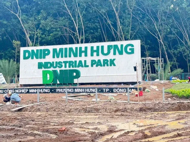 Bán Đất 400m2 có sẵn 60 m2 thổ cư giá 450 triệu tại Xã Minh Hưng Thị xã Chơn Thành Bình Phước