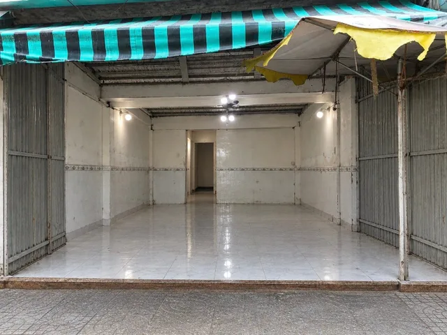 BÁN NHÀ CHỢ BÌNH TIÊN-PHẠM PHÚ THỨ-NGANG KHỦNG 8M-DÒNG TIỀN 20TR/THÁNG-DT 72M2-GIÁ 5.5 TỶ