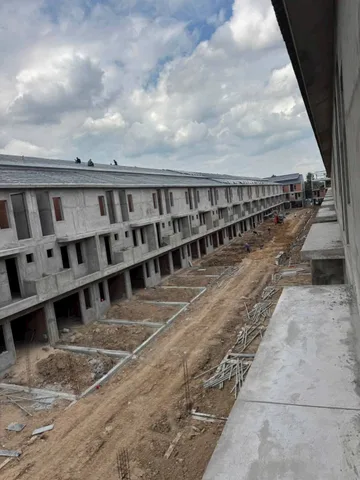 FIESTA CENTRAL – NHÀ PHỐ CÓ SỔ HỒNG, HOÀN CÔNG ĐẦY ĐỦ DT x 30 .Chỉ 4ty3