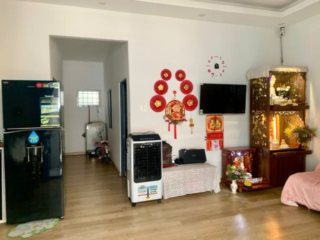 Bán Nhà riêng 66m2 có sẵn 66 m2 thổ cư giá 5.7 tỷ tại đường Đặng Văn Bi Phường Bình Thọ Quận Thủ Đức TP. Hồ Chí Minh