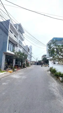 Bán lô đất tuyến 1 khu phân lô Đống Hương, Quán Toan 55m giá chỉ có 1,93 tỷ,
LH 0979087664