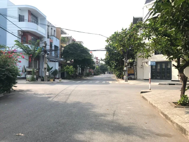 Bán 112m2 Đất 112m khu dân cư Hồng Long phường Hiệp Bình Phước Thủ Đức 7,x tỷ