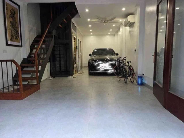 Bán Nhà riêng 46m2 có sẵn 46 m2 thổ cư giá 22.6 tỷ tại 8 Phường Vạn Phúc Quận Hà Đông Hà Nội