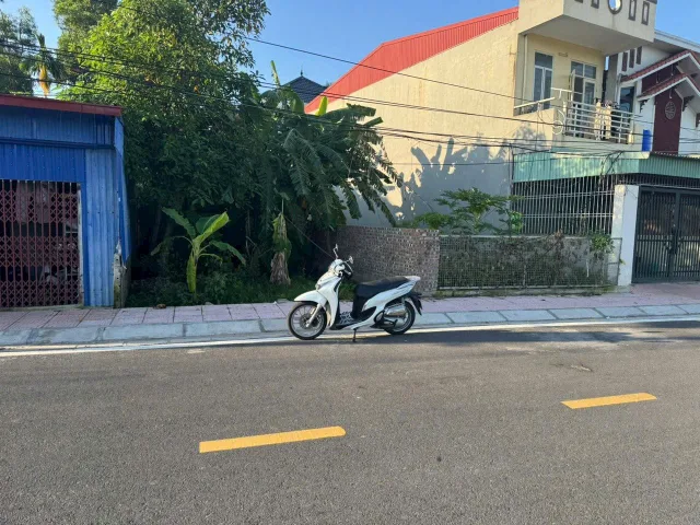09.2026.Bán Đất 97m2 mặt đường nhựa 10.m giá 2.89 tỷ tại Xã Nam Sơn Huyện An Dương Hải Phòng. liên hệ 0362558882