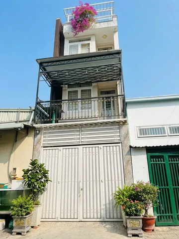 Bán Nhà riêng HIẾM LINH ĐÔNG - NHÀ ĐÚC 3 TẦNG ST HOÀN CÔNG - HẺM XE HƠI ĐƯỜNG 24.
 73m2 có sẵn 73 m2 thổ cư giá 8.19 tỷ tại đường Số 24 Phường Linh Đông Quận Thủ Đức TP. Hồ Chí Minh