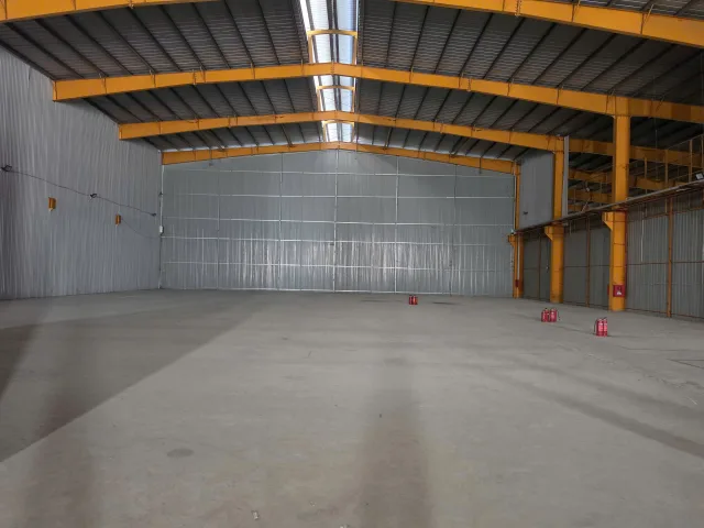 Cho thuê Kho, nhà xưởng 1500m2 giá 65 ngàn tại Đường Quốc Lộ 3 Xã Nguyên Khê Huyện Đông Anh Hà Nội
